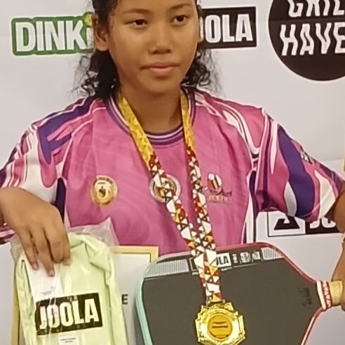 Emyzza Sofea binti Mohd Helmi