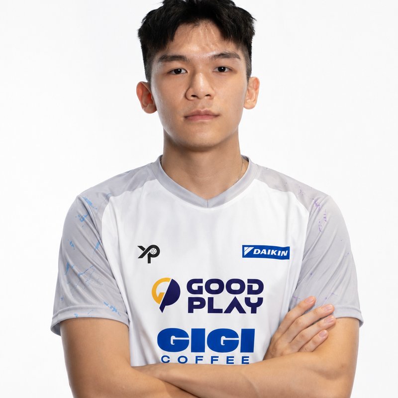 Ian Chang