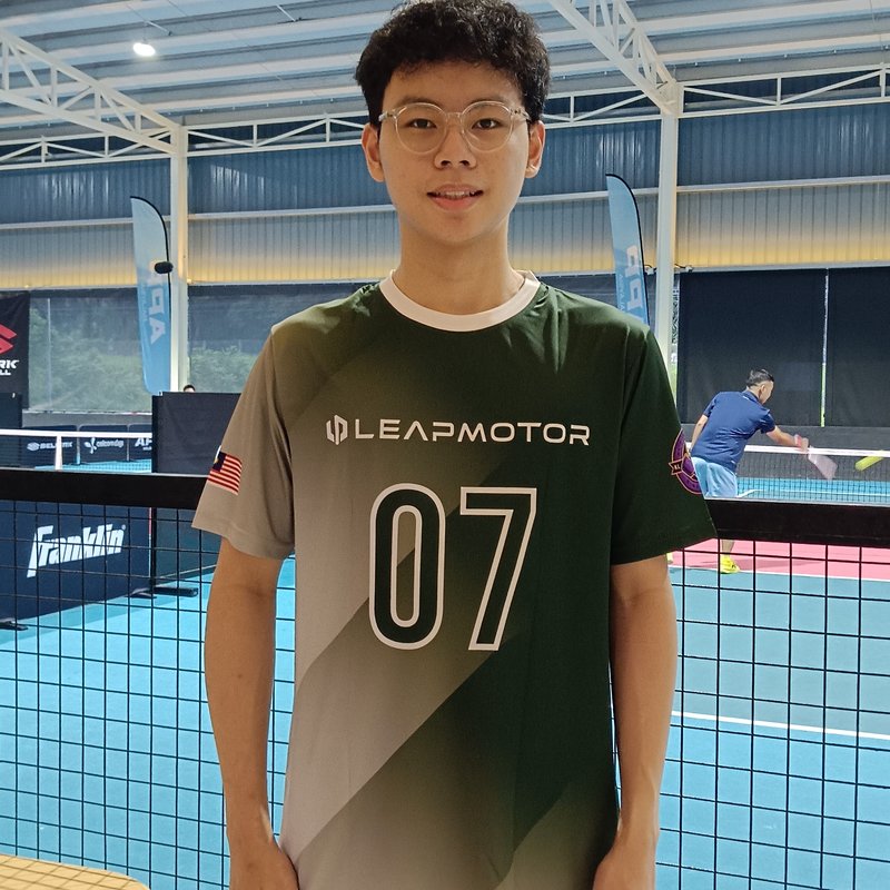 [LEAPMOTOR] JAYDEN