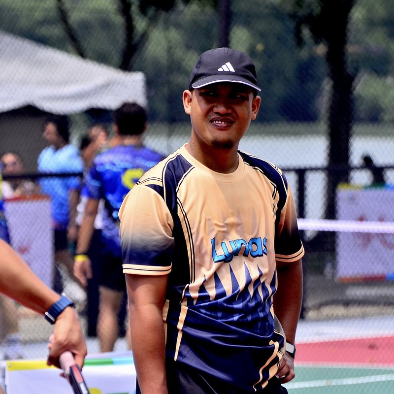 Jebatlaw Ahmad
