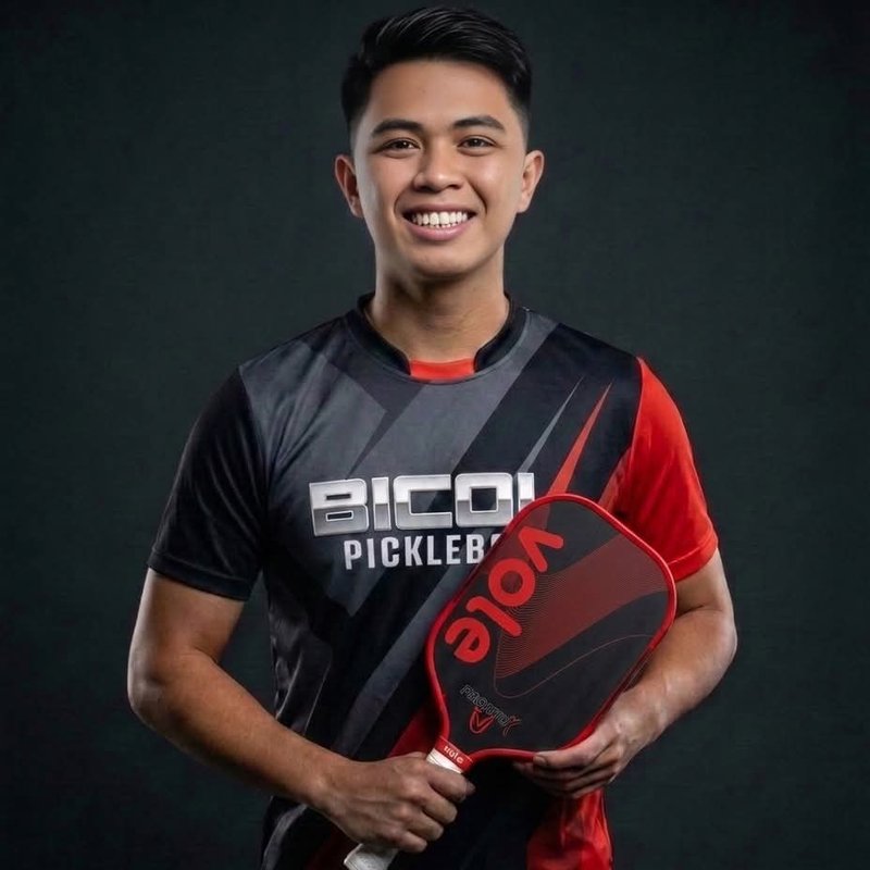 ShaneMark D. Matamorosa