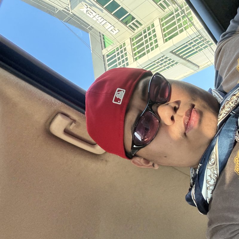 B-Jay Delos Reyes