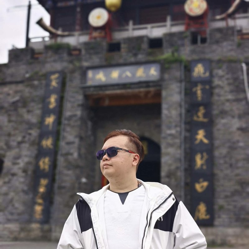 Albert Tan