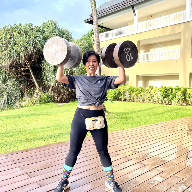 LEE PEI TING 