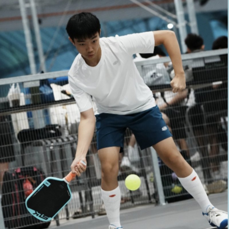 Yew Jun Hao
