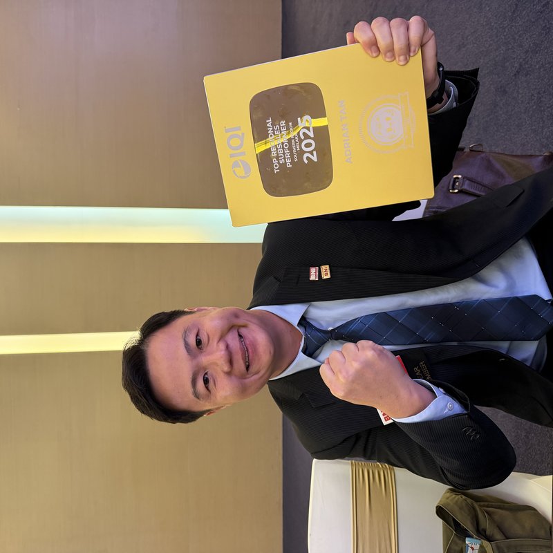 Amos Tai