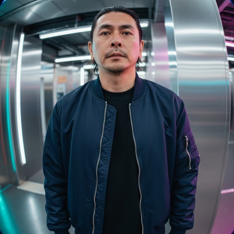 Desmond Kok