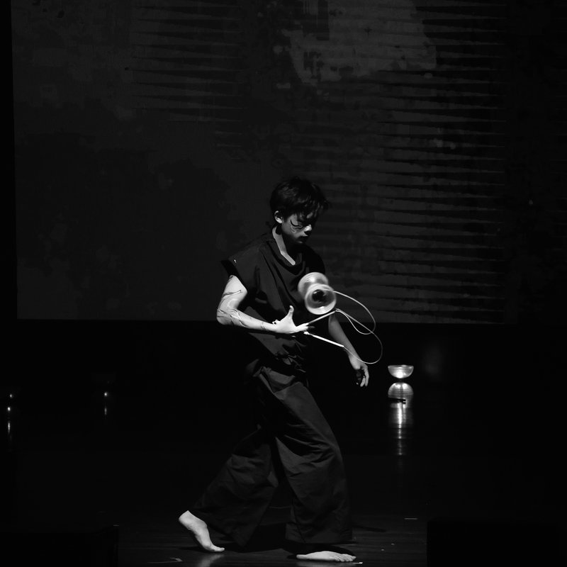 Chow Qi Siong