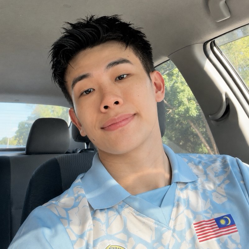 Michael Chua