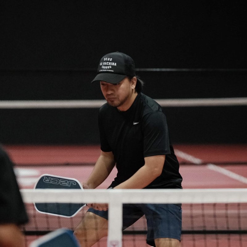 Ralph Beltran