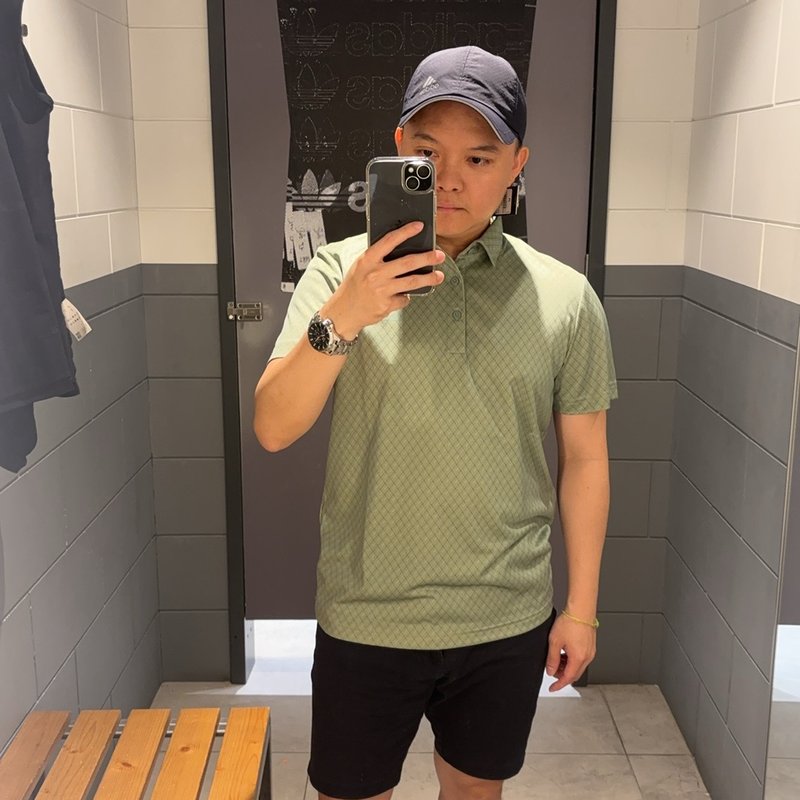 Jayson Tiung