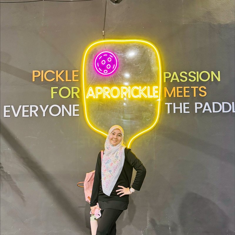 Yusnabilah Mohd Yusri