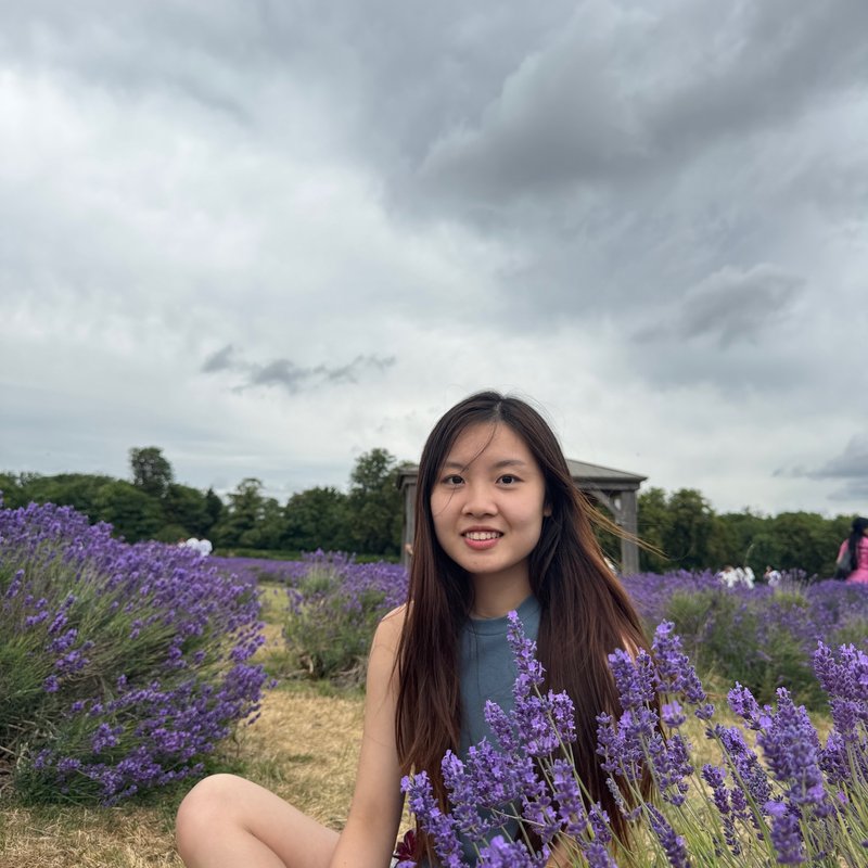 Jiaqing Ong