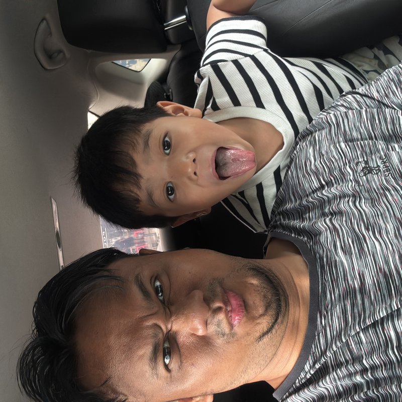 Izzat Faiz