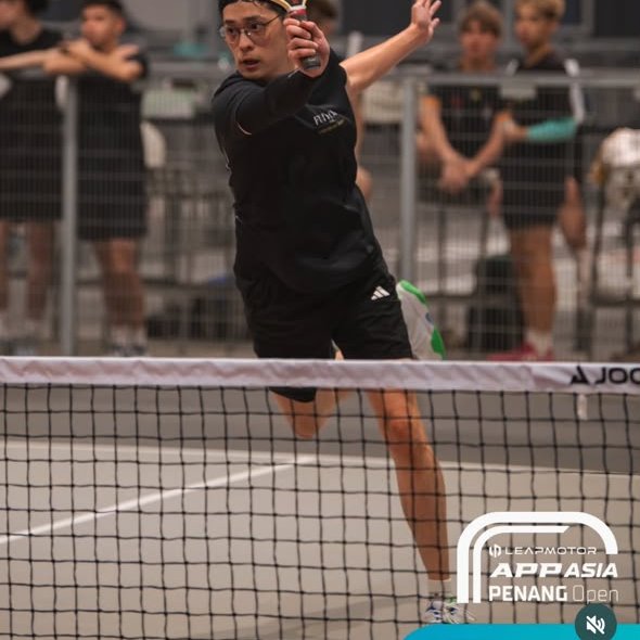 Henry Ting Bo Wen