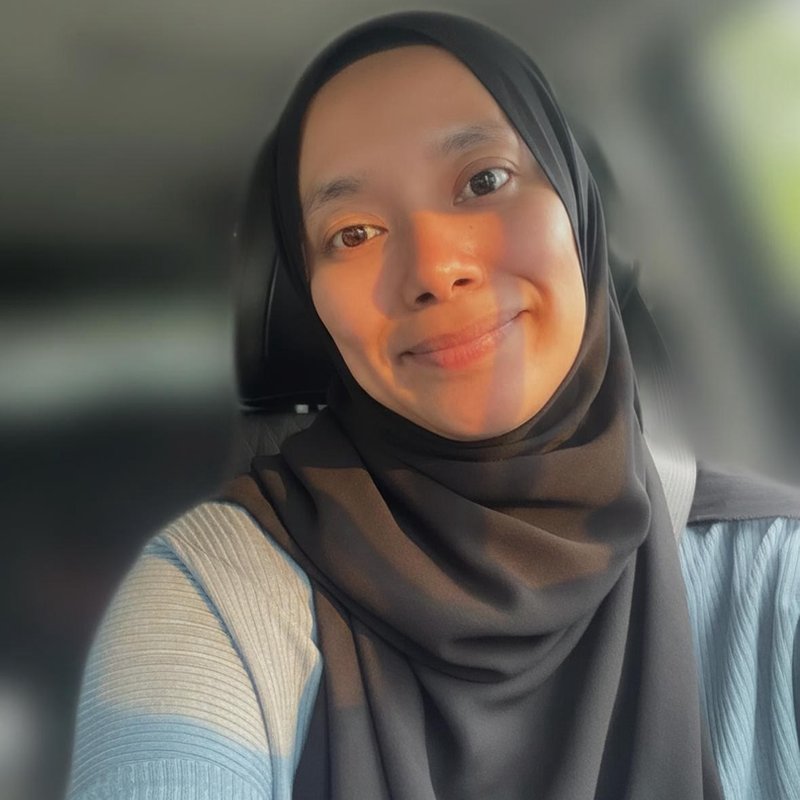 NURUL AIN BINTI YAHYA