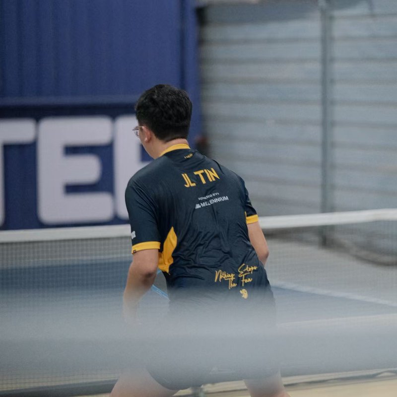 Tin Jum Lim