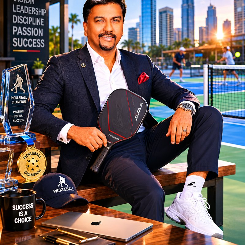 Louis Adaikalam
