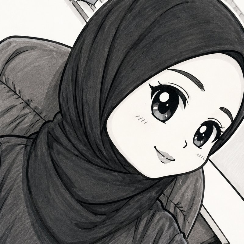 Nuratiqah Mohamad Shah