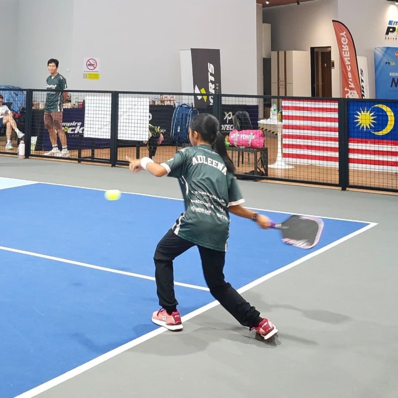 Nur Adleena Binti Khairil