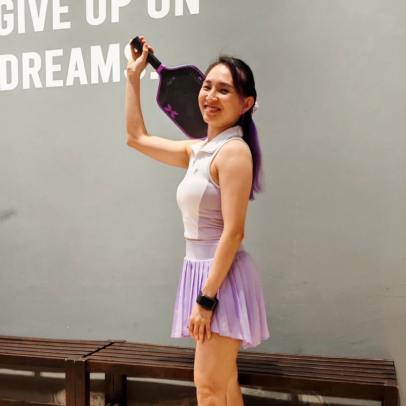 ELLY CHOO