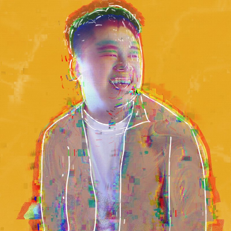 ADRIAN LEAN 