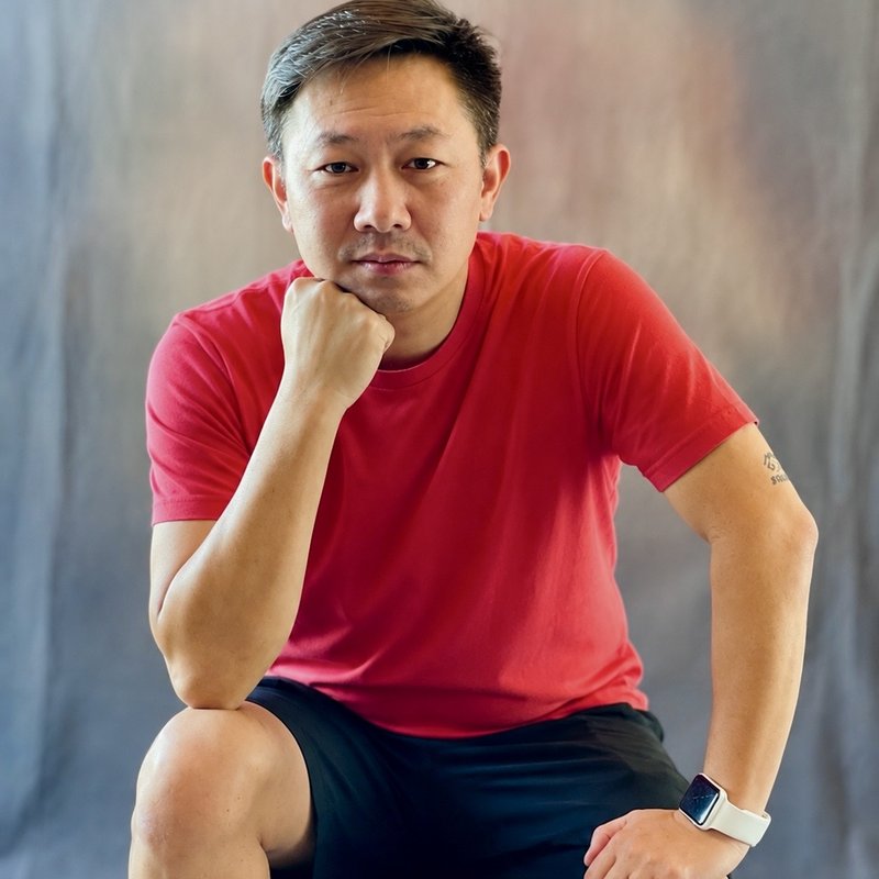 Bryan Yeoh Seng Jin