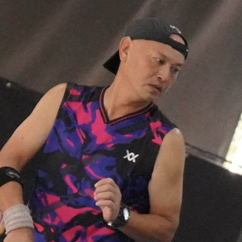 Lee Swee Onn