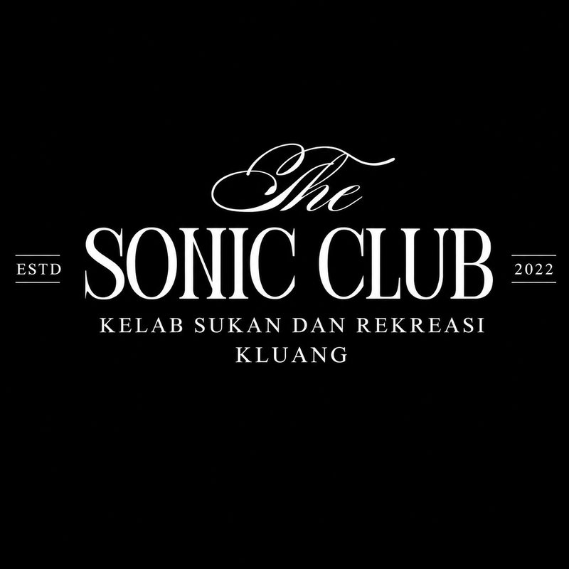 SONIC CLUB KLUANG