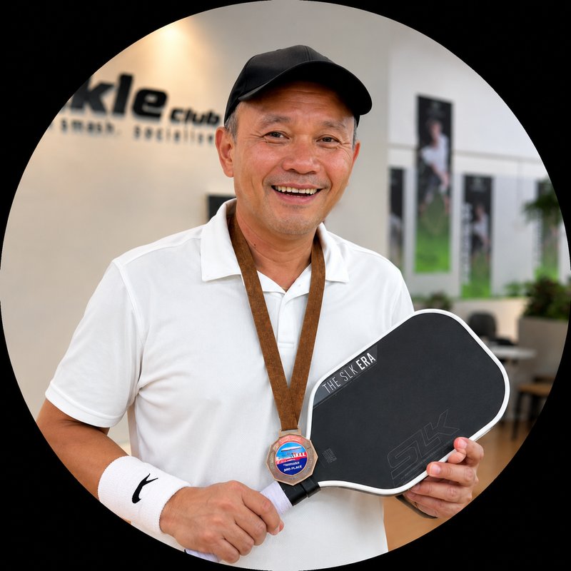 Kevin Yong