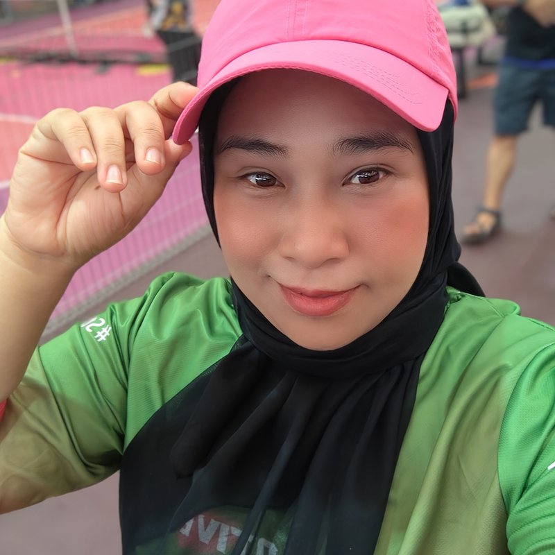 FARAH IZWANI SAMSUDIN
