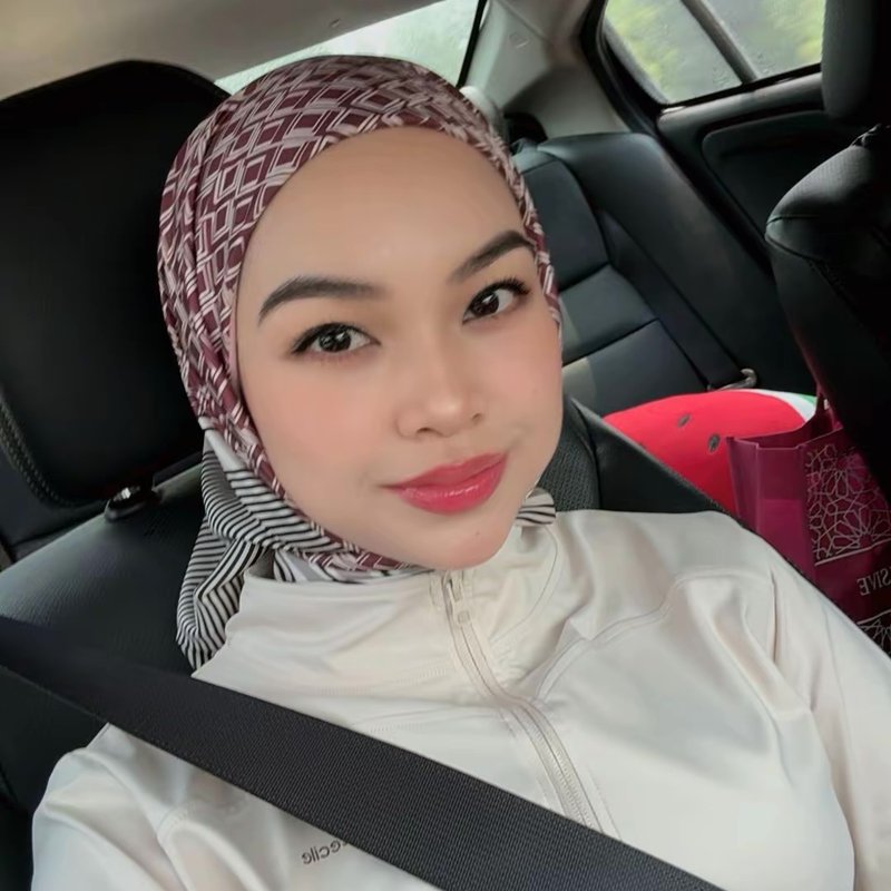 Nurbazirah binti Kamarudin