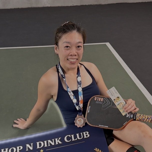 Samantha Kaw