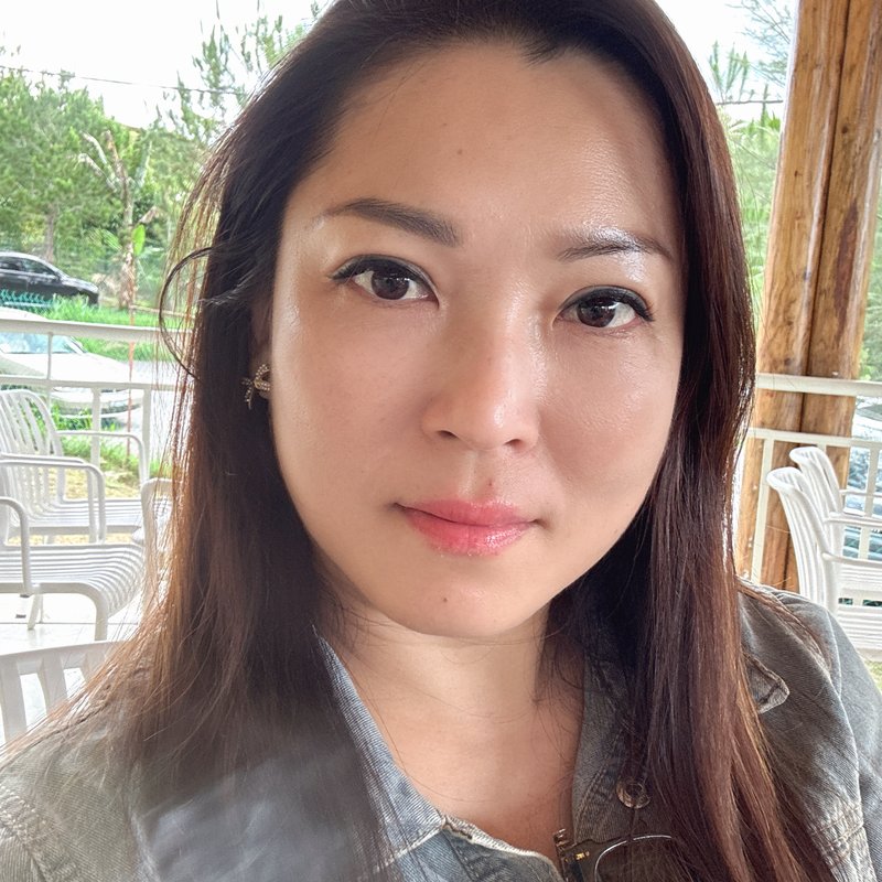 Vivien Chua