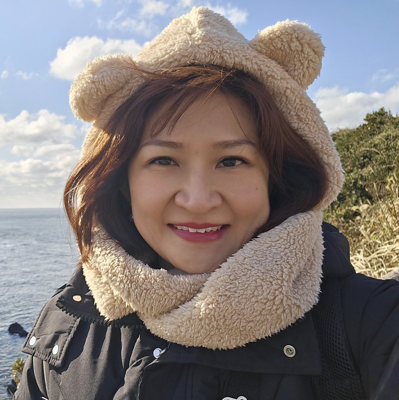 TAN YIH PING
