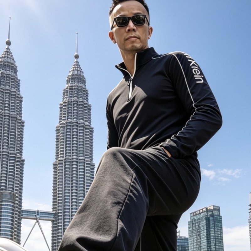 Khairul Arifin