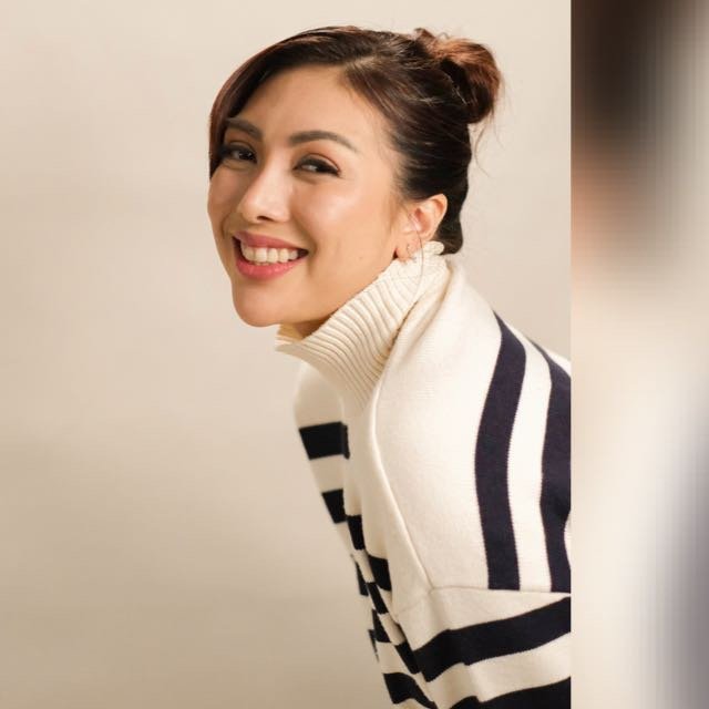 Frances Nazarene Galang