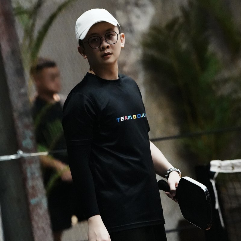 Melvin Sia Wei Lun 