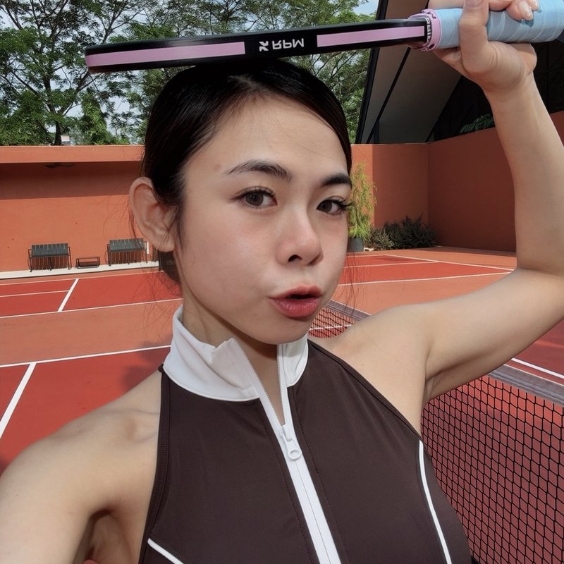 Esther Huh Hui Ying