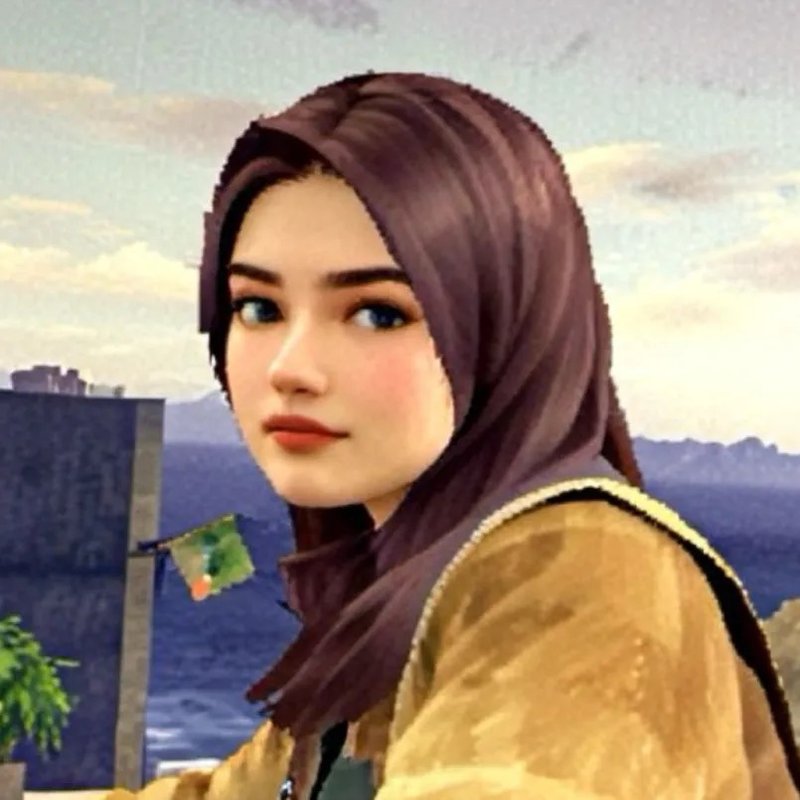 Azzah M.