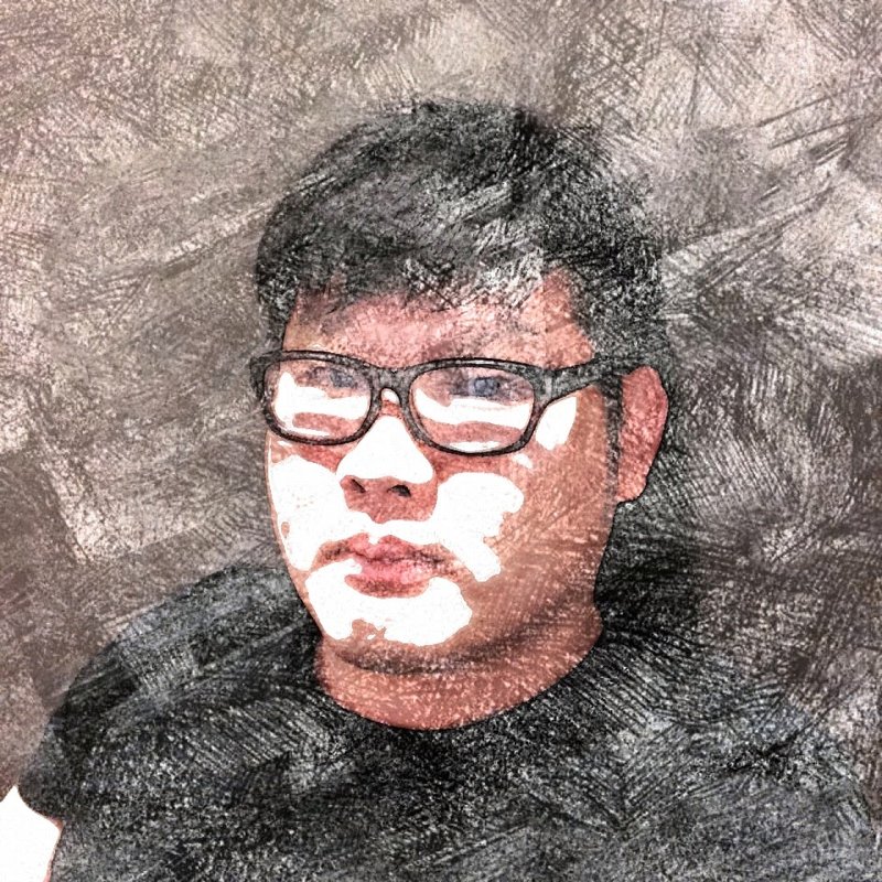 Jordan Chen