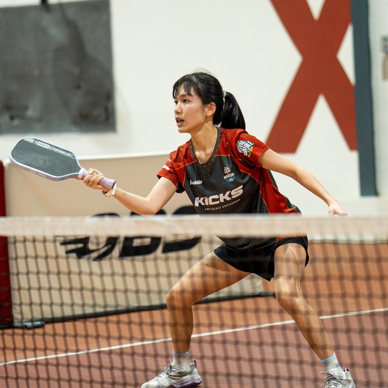 Ow Jia Xin