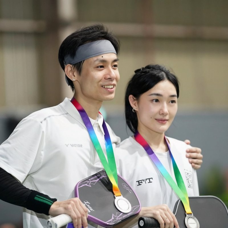 Chin Li Chen