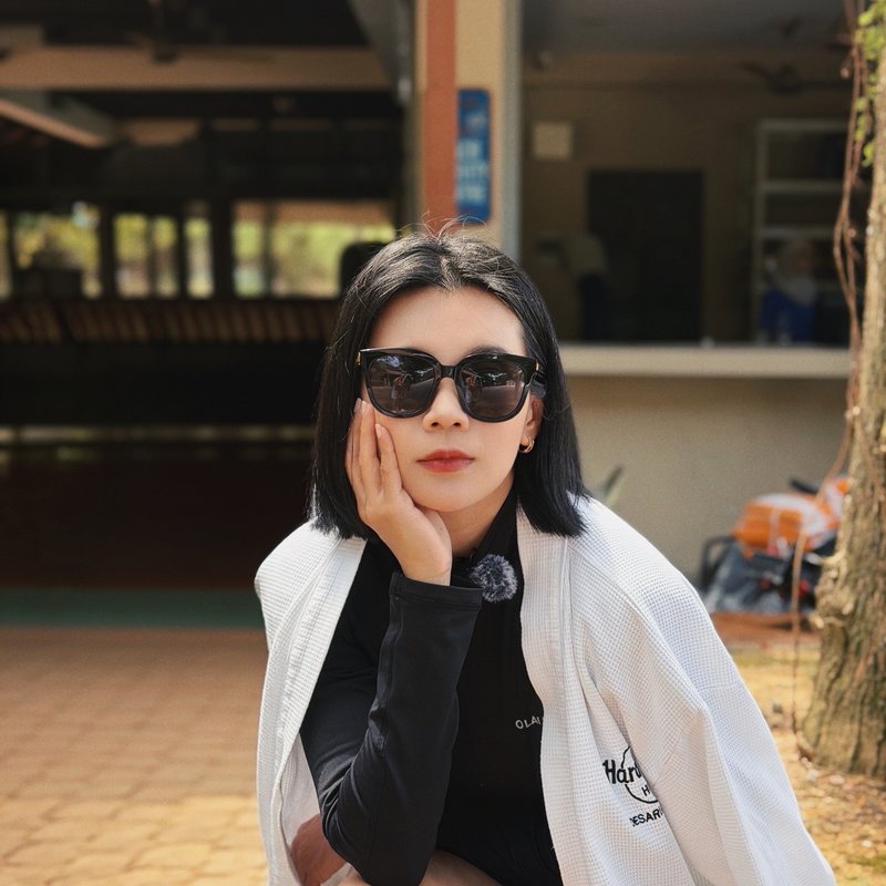 Goh Liu Ying