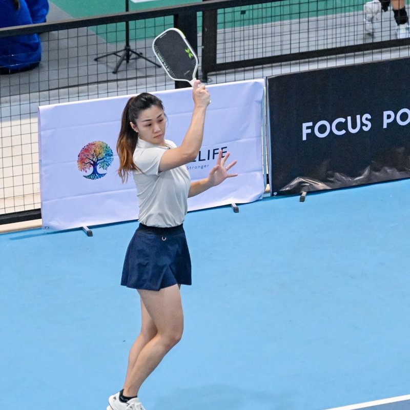 Vivian Fortunata 