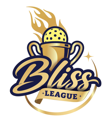 Bliss League 2026 - Men's Doubles