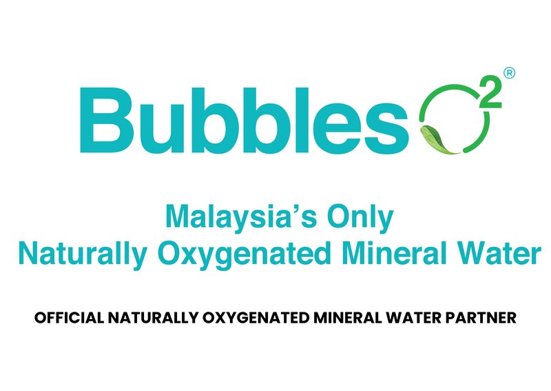 Bubbles O2