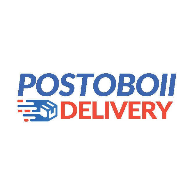 Postoboii Delivery