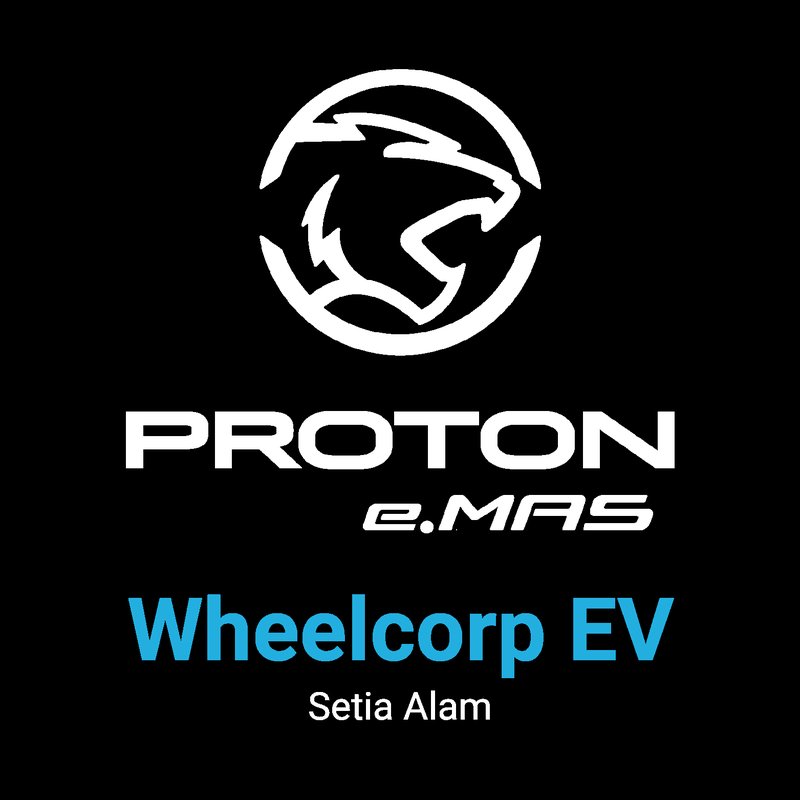 Wheelcorp EV Setia Alam