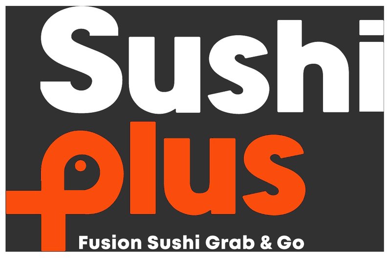 SUSHI PLUS